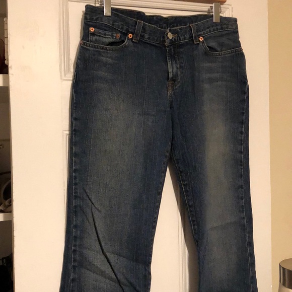 Lucky Brand Jeans - Picture 3 of 7